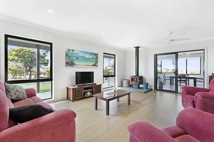 Seventh view of Homely house listing, 116 Killeens Lane, Heathcote VIC 3523