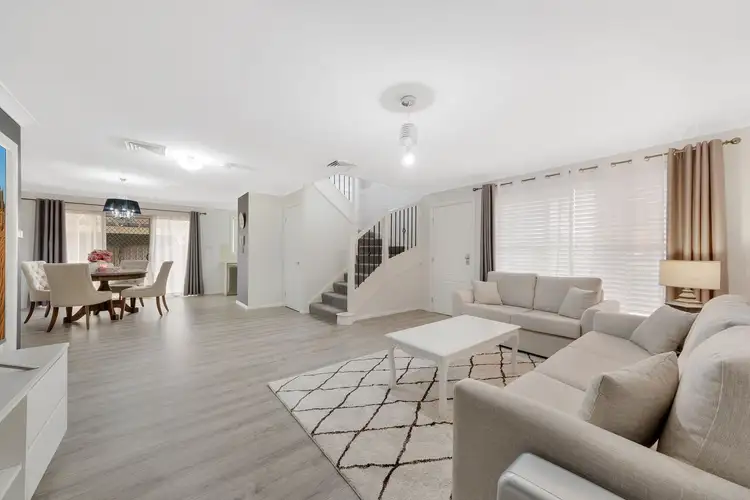 Second view of Homely house listing, 11/6 Bangalow Place, Hoxton Park NSW 2171