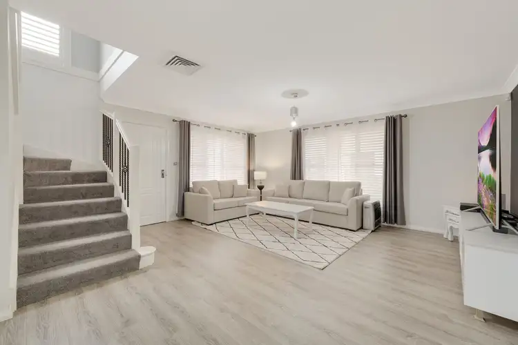 Third view of Homely house listing, 11/6 Bangalow Place, Hoxton Park NSW 2171