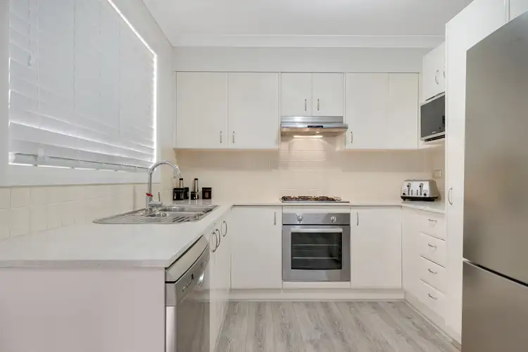 Fourth view of Homely house listing, 11/6 Bangalow Place, Hoxton Park NSW 2171