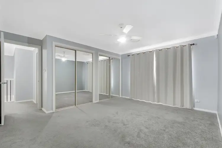 Sixth view of Homely house listing, 11/6 Bangalow Place, Hoxton Park NSW 2171
