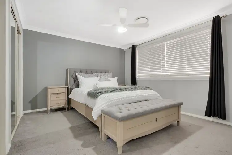 Seventh view of Homely house listing, 11/6 Bangalow Place, Hoxton Park NSW 2171