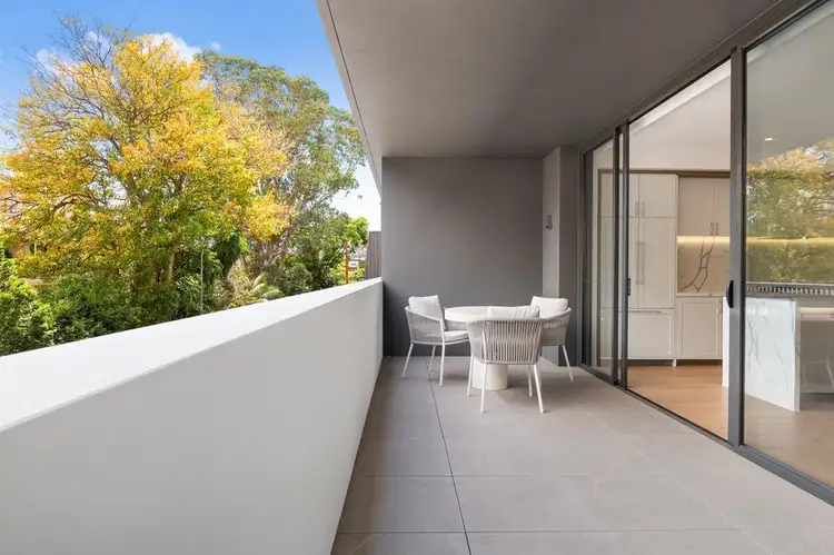 Fourth view of Homely apartment listing, 3/36-40 Spit Road, Mosman NSW 2088