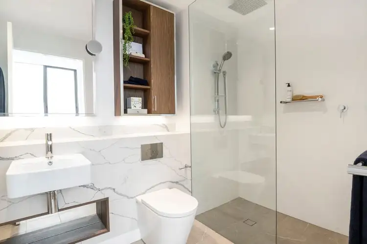 Sixth view of Homely apartment listing, 3/36-40 Spit Road, Mosman NSW 2088