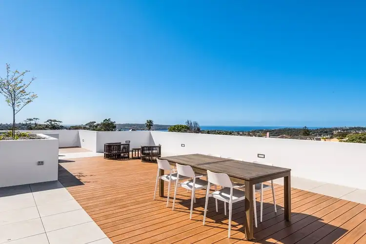 Seventh view of Homely apartment listing, 3/36-40 Spit Road, Mosman NSW 2088