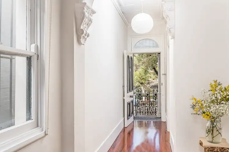 Second view of Homely house listing, 110 Nelson Street, Annandale NSW 2038