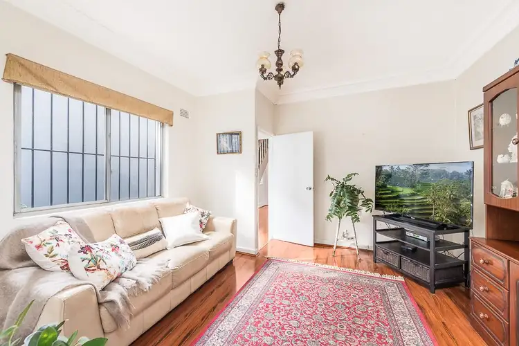 Third view of Homely house listing, 110 Nelson Street, Annandale NSW 2038