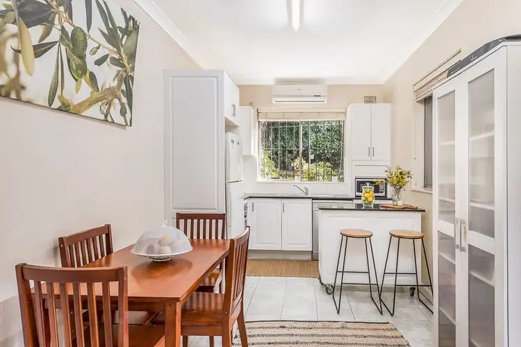 Fourth view of Homely house listing, 110 Nelson Street, Annandale NSW 2038