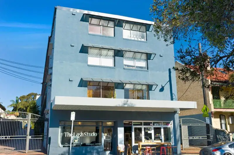 Main view of Homely apartment listing, 32/104 Alice Street, Newtown NSW 2042