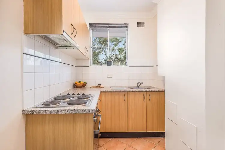 Second view of Homely apartment listing, 32/104 Alice Street, Newtown NSW 2042