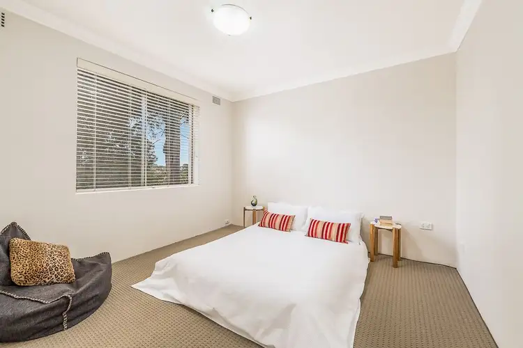 Third view of Homely apartment listing, 32/104 Alice Street, Newtown NSW 2042
