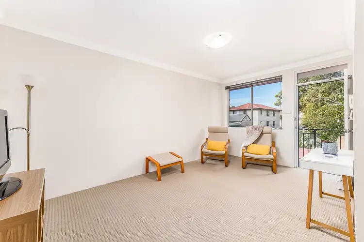 Fifth view of Homely apartment listing, 32/104 Alice Street, Newtown NSW 2042