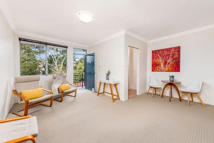 Sixth view of Homely apartment listing, 32/104 Alice Street, Newtown NSW 2042