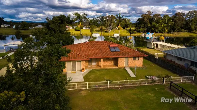 Main view of Homely house listing, 20 Clarence Street, Brushgrove NSW 2460