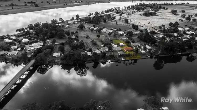 Second view of Homely house listing, 20 Clarence Street, Brushgrove NSW 2460