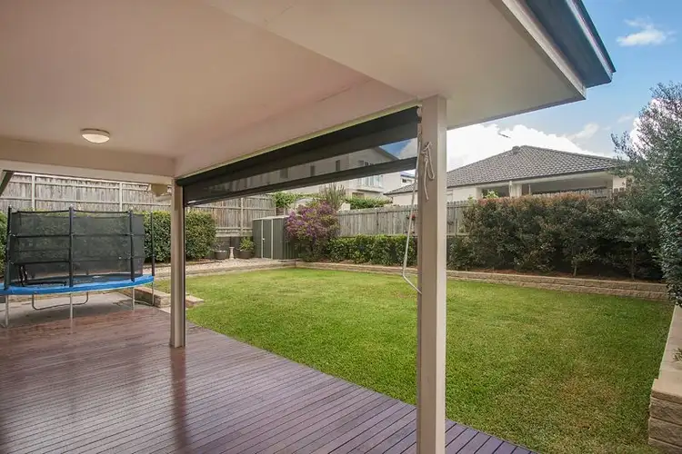 Sixth view of Homely house listing, 29 Stanbrough Road, Gumdale QLD 4154