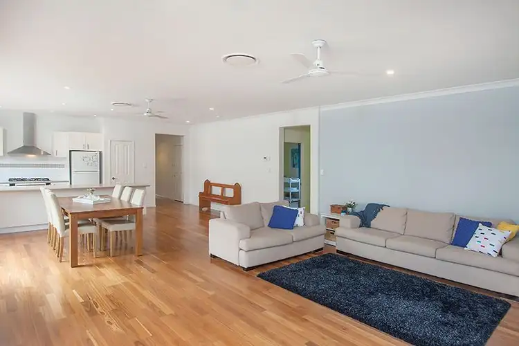 Seventh view of Homely house listing, 29 Stanbrough Road, Gumdale QLD 4154