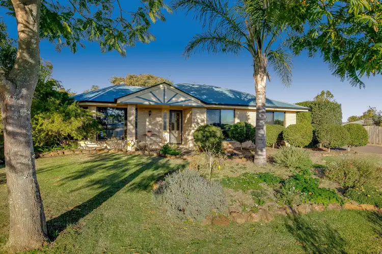 Main view of Homely house listing, 5 Isaac Street, Westbrook QLD 4350