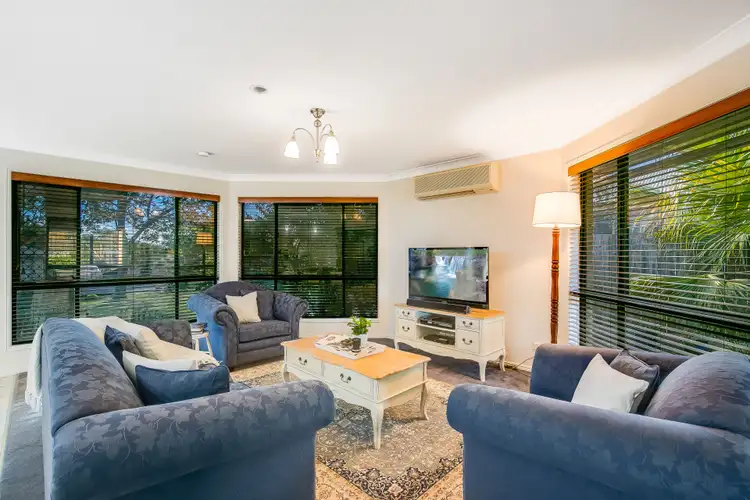 Second view of Homely house listing, 5 Isaac Street, Westbrook QLD 4350