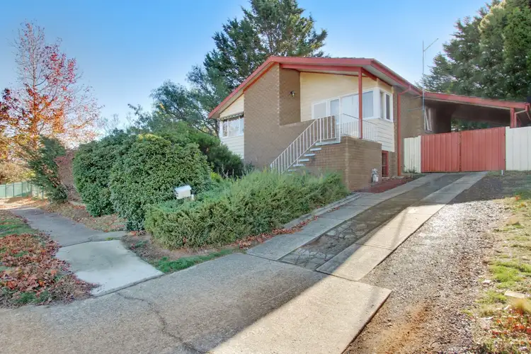 56 Yarrowlow Street, Goulburn NSW 2580