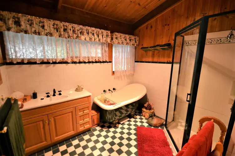 Fifth view of Homely house listing, 870 Upper Goulburn Road, Tallarook VIC 3659