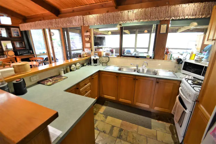 Sixth view of Homely house listing, 870 Upper Goulburn Road, Tallarook VIC 3659