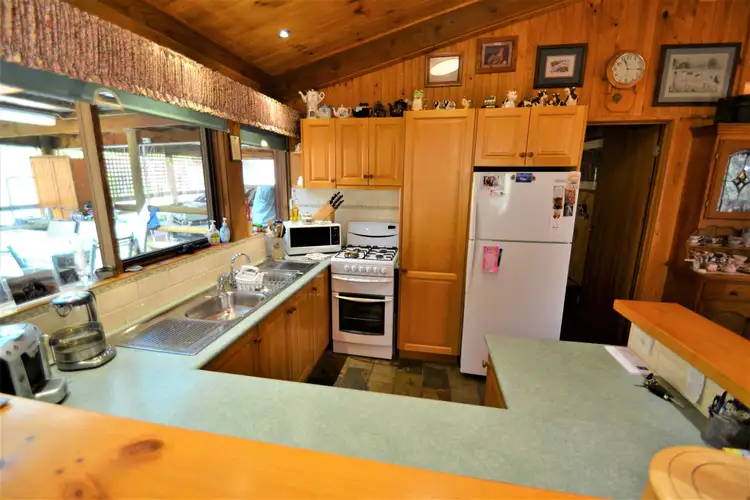 Seventh view of Homely house listing, 870 Upper Goulburn Road, Tallarook VIC 3659