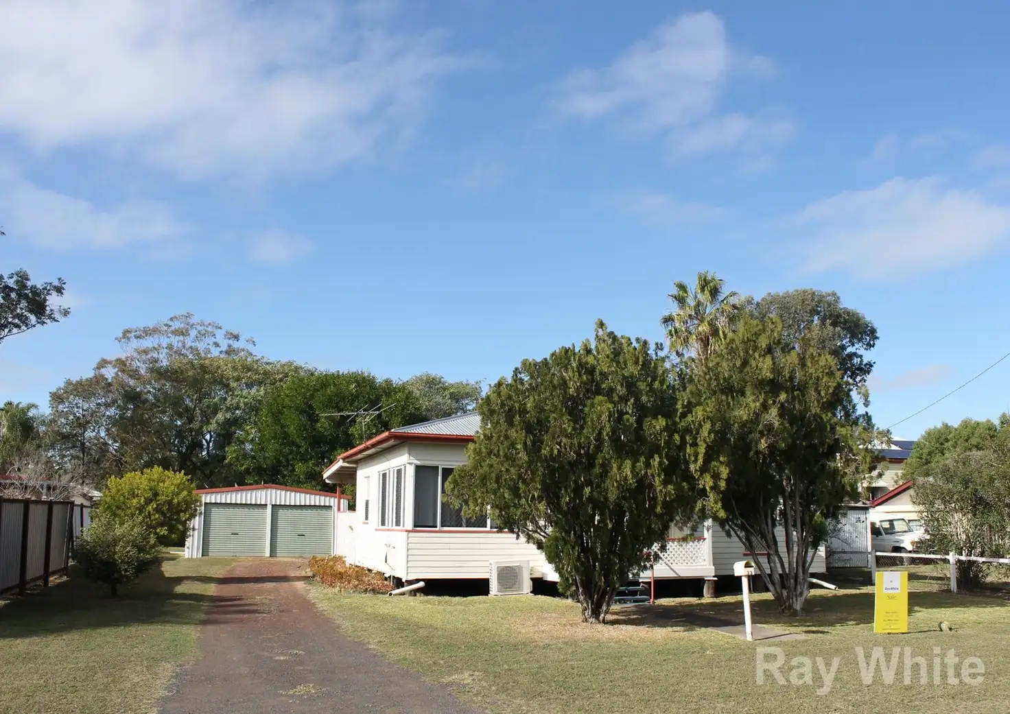 Main view of Homely house listing, 33 Garrow Street, Dalby QLD 4405