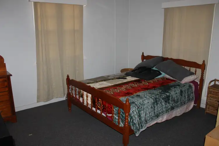 Fifth view of Homely house listing, 33 Garrow Street, Dalby QLD 4405