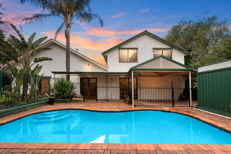 Main view of Homely house listing, 33 Miller Road, The Basin VIC 3154