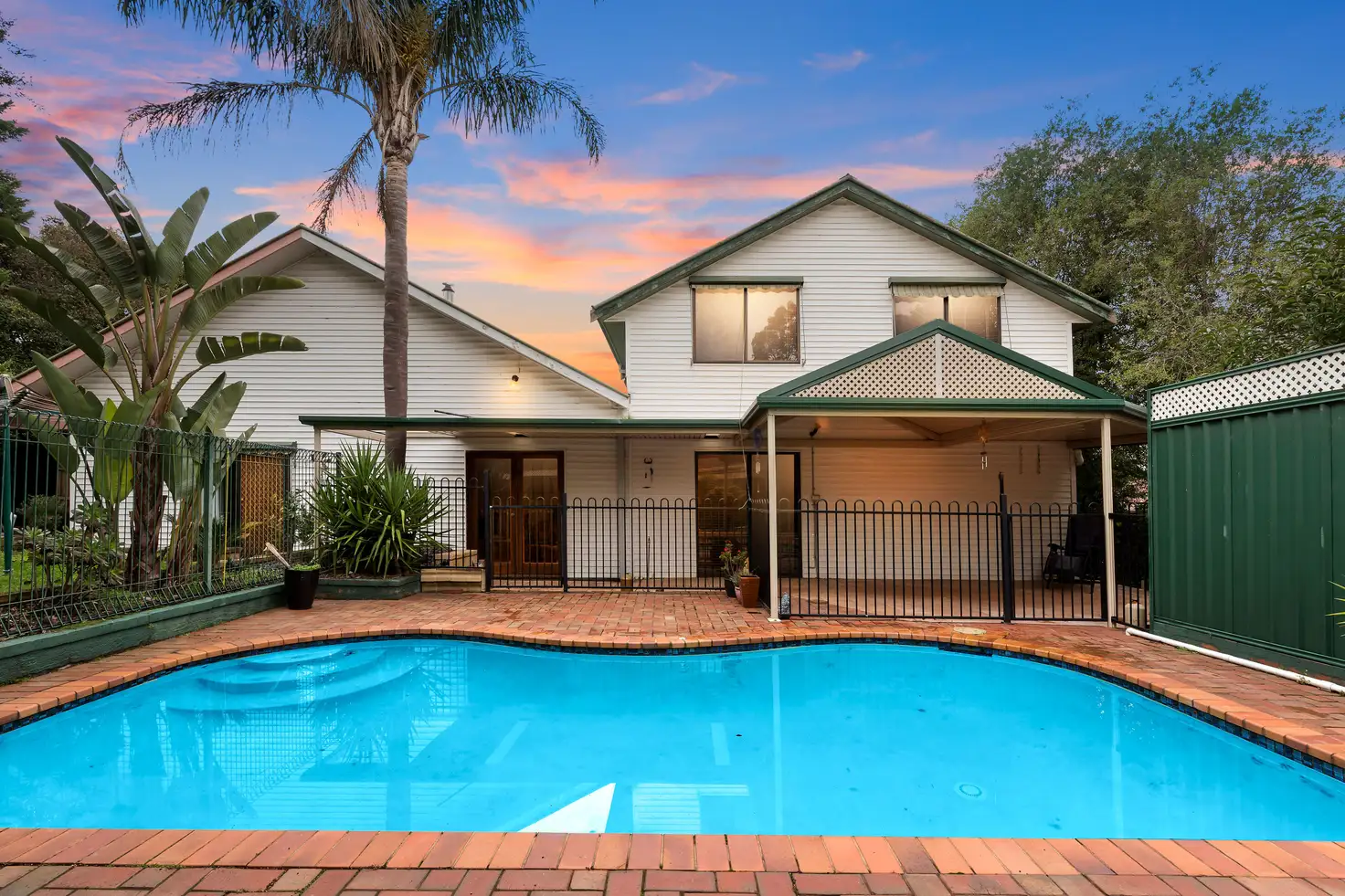 Main view of Homely house listing, 33 Miller Road, The Basin VIC 3154