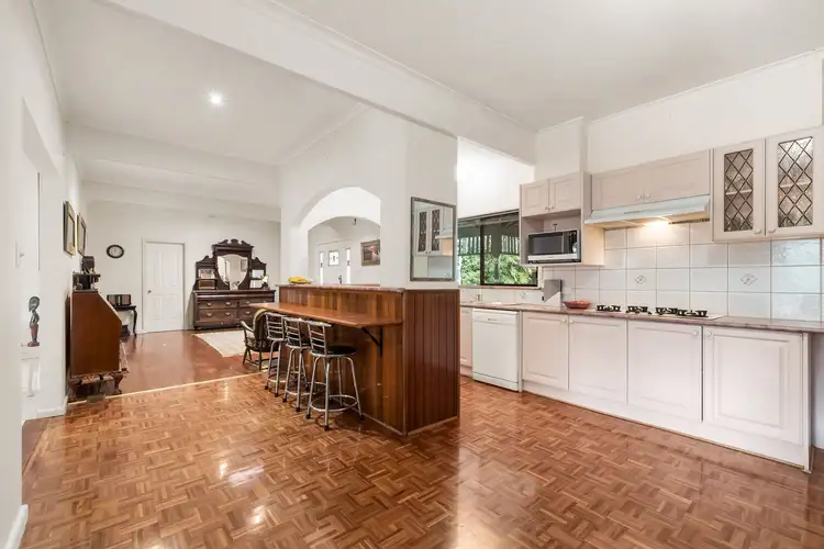 Fifth view of Homely house listing, 33 Miller Road, The Basin VIC 3154