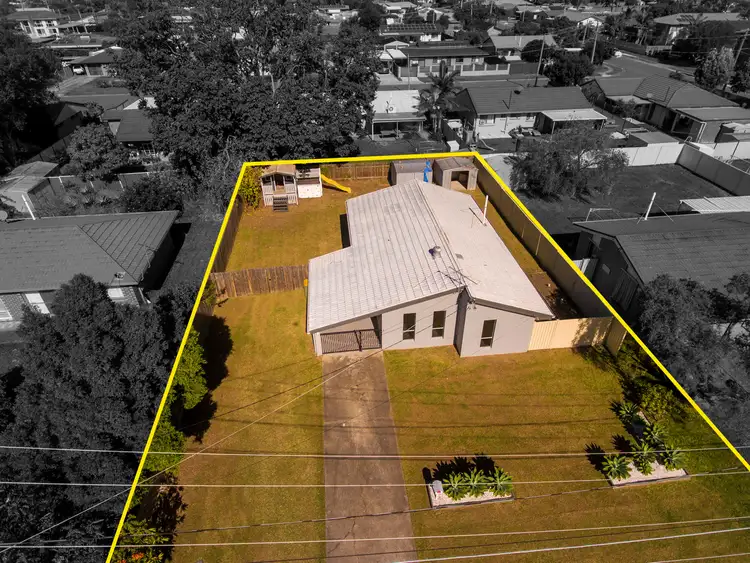 Main view of Homely house listing, 5 Bayswater Street, Mount Warren Park QLD 4207