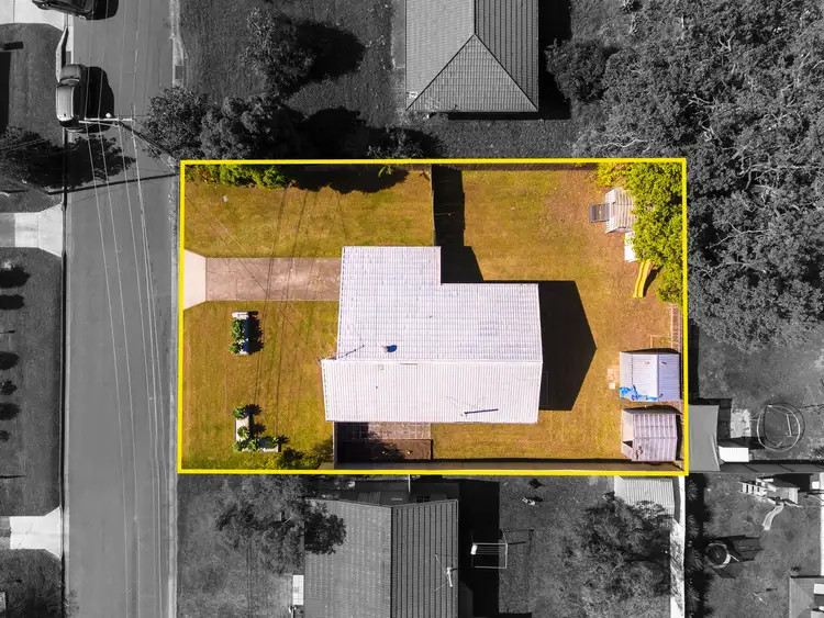 Second view of Homely house listing, 5 Bayswater Street, Mount Warren Park QLD 4207