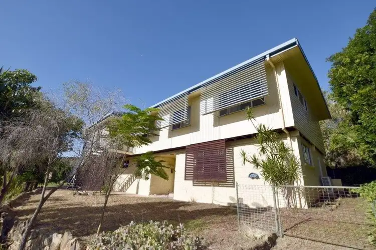 10 Tudman Street, West Gladstone QLD 4680