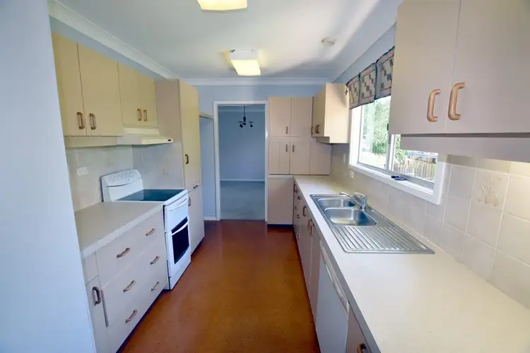 Fourth view of Homely house listing, 10 Tudman Street, West Gladstone QLD 4680