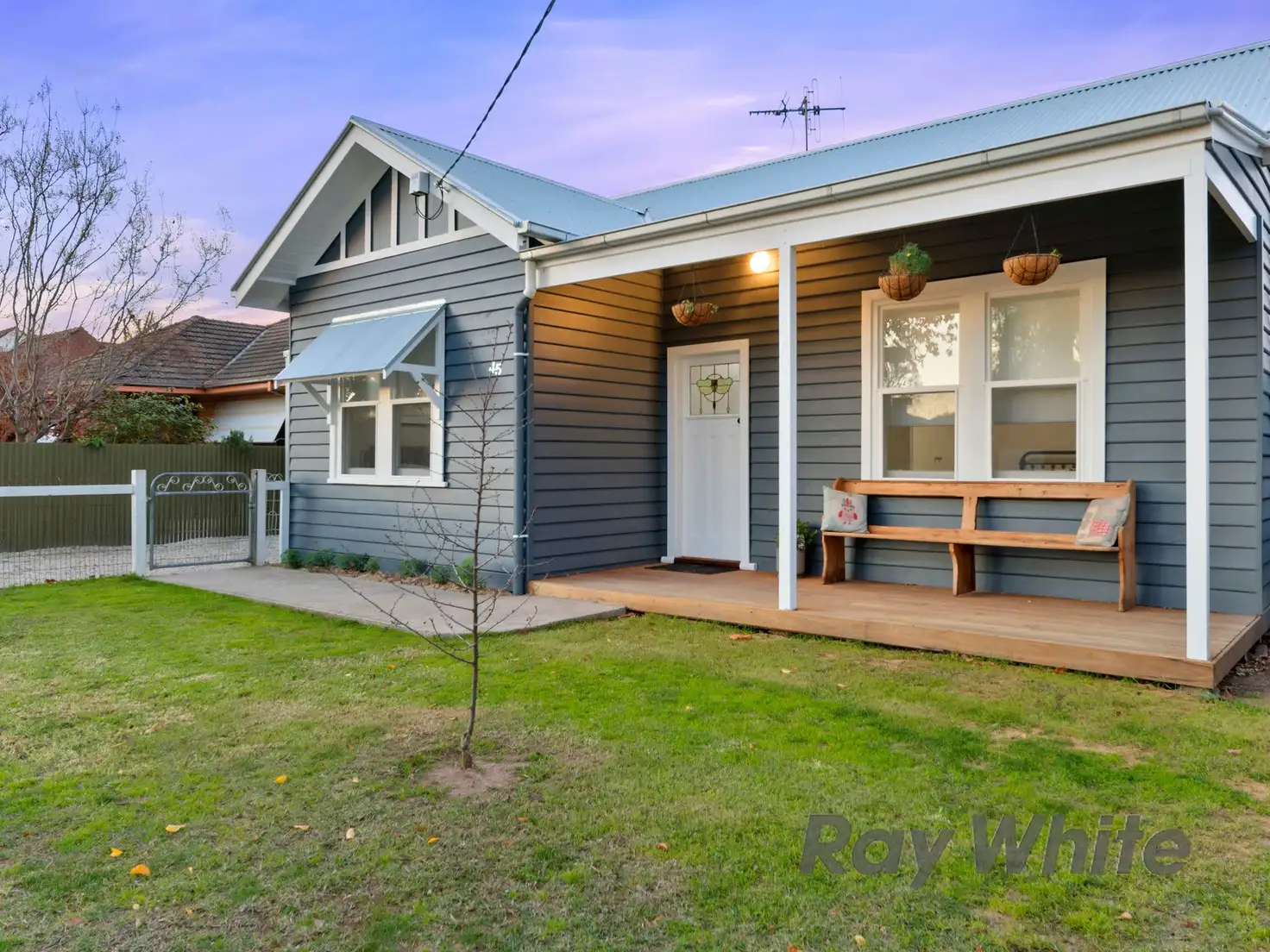 Main view of Homely house listing, 45 Charles Street, Benalla VIC 3672