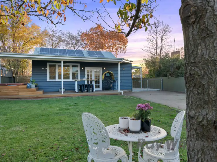 Second view of Homely house listing, 45 Charles Street, Benalla VIC 3672