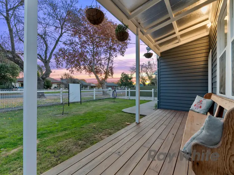 Third view of Homely house listing, 45 Charles Street, Benalla VIC 3672