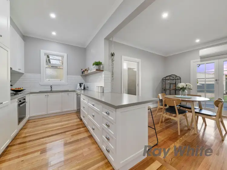 Fourth view of Homely house listing, 45 Charles Street, Benalla VIC 3672