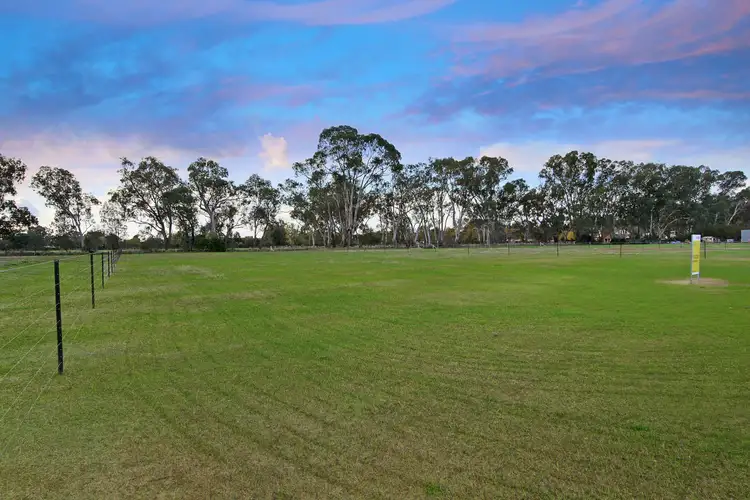 Third view of Homely land listing, Lot 73 Noarana Drive, Benalla VIC 3672