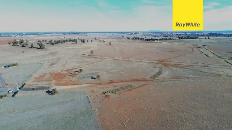 Lot 21 Alcheringa Drive, Forbes NSW 2871