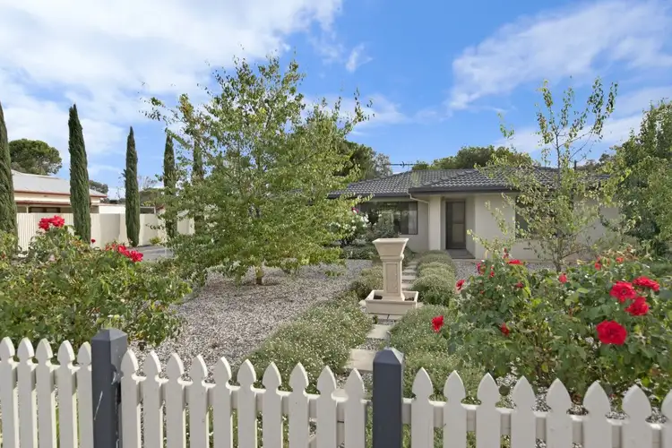41 Aerodrome Road, Mallala SA 5502