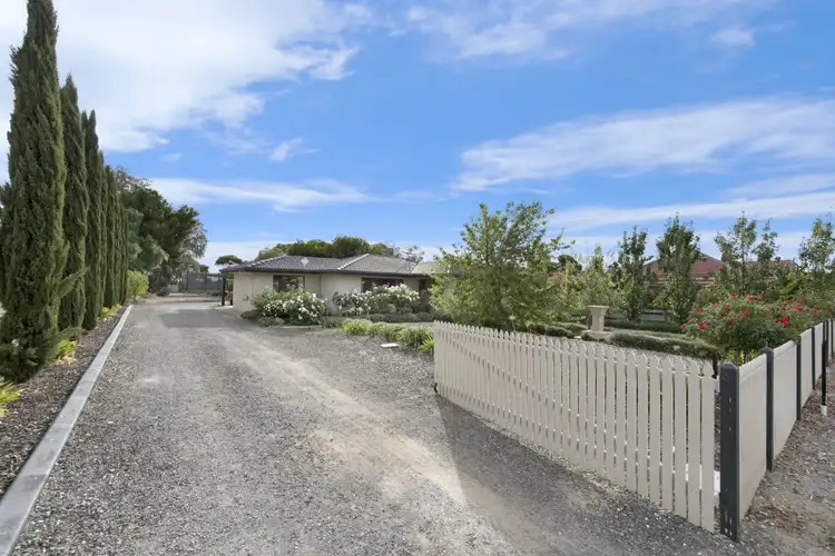 Second view of Homely house listing, 41 Aerodrome Road, Mallala SA 5502