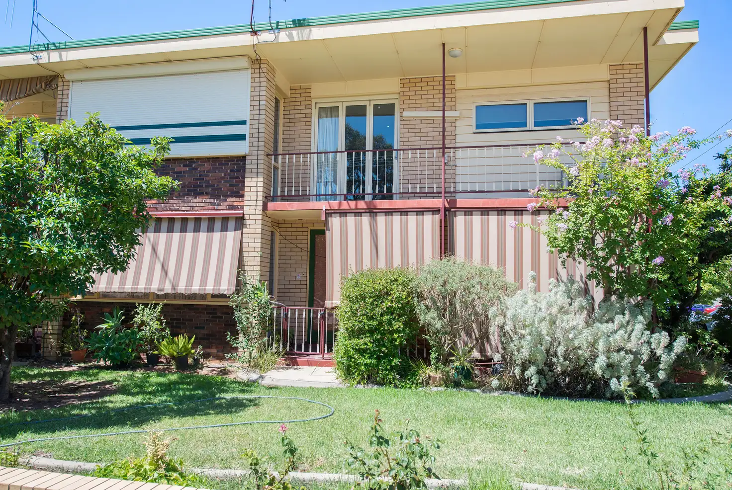 Main view of Homely unit listing, 6/21 Splatt Street, Swan Hill VIC 3585