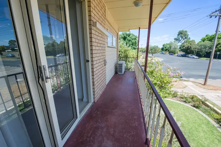 Second view of Homely unit listing, 6/21 Splatt Street, Swan Hill VIC 3585