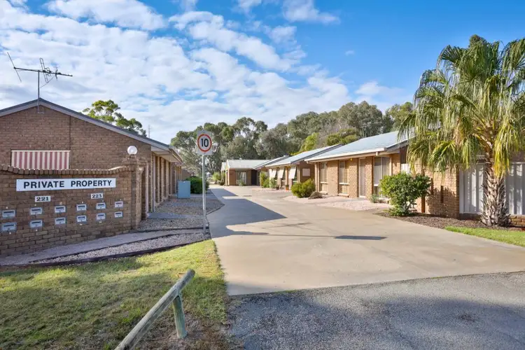 Third view of Homely unit listing, 1/221 - 223 Adams Street, Wentworth NSW 2648