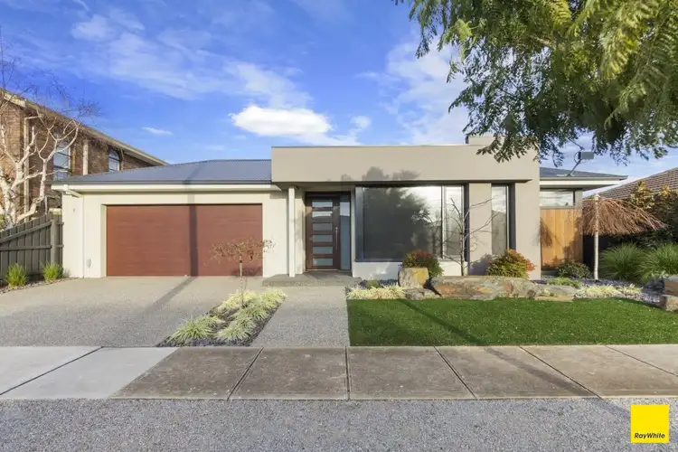43 Collins Street, Werribee VIC 3030