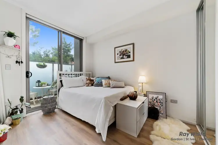 Fifth view of Homely apartment listing, 2/1-3 Cherry Street, Warrawee NSW 2074