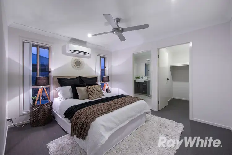 Third view of Homely house listing, 12 Tourmaline Road, Logan Reserve QLD 4133